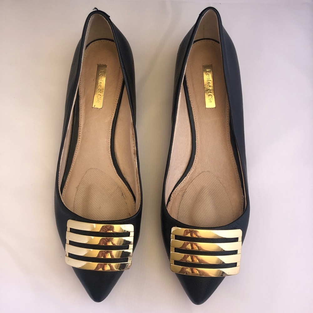 Louise et Cie by Vince Camuto flats
